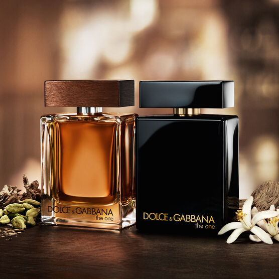 Dolce & Gabanna The One for Men Eau de Toilette 100ml