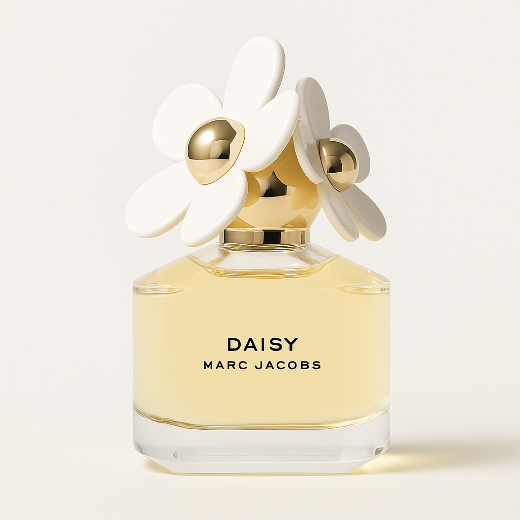 Marc Jacobs Daisy Eau de Toilette 100ml