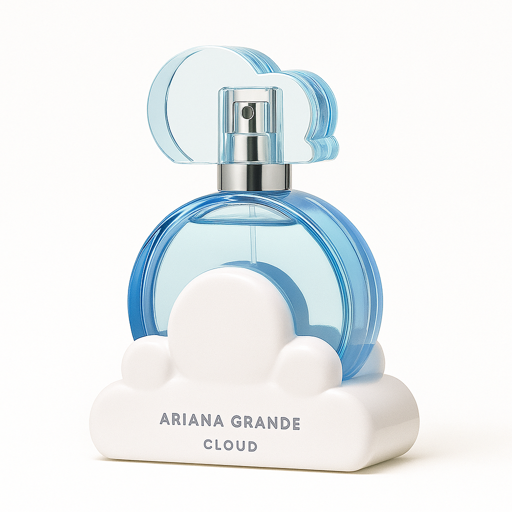 Ariana grande cloud 100ml, Valentino Born in Roma Donna intense 100ml, Tom Ford rose Prick 100ml: 190,98 libras