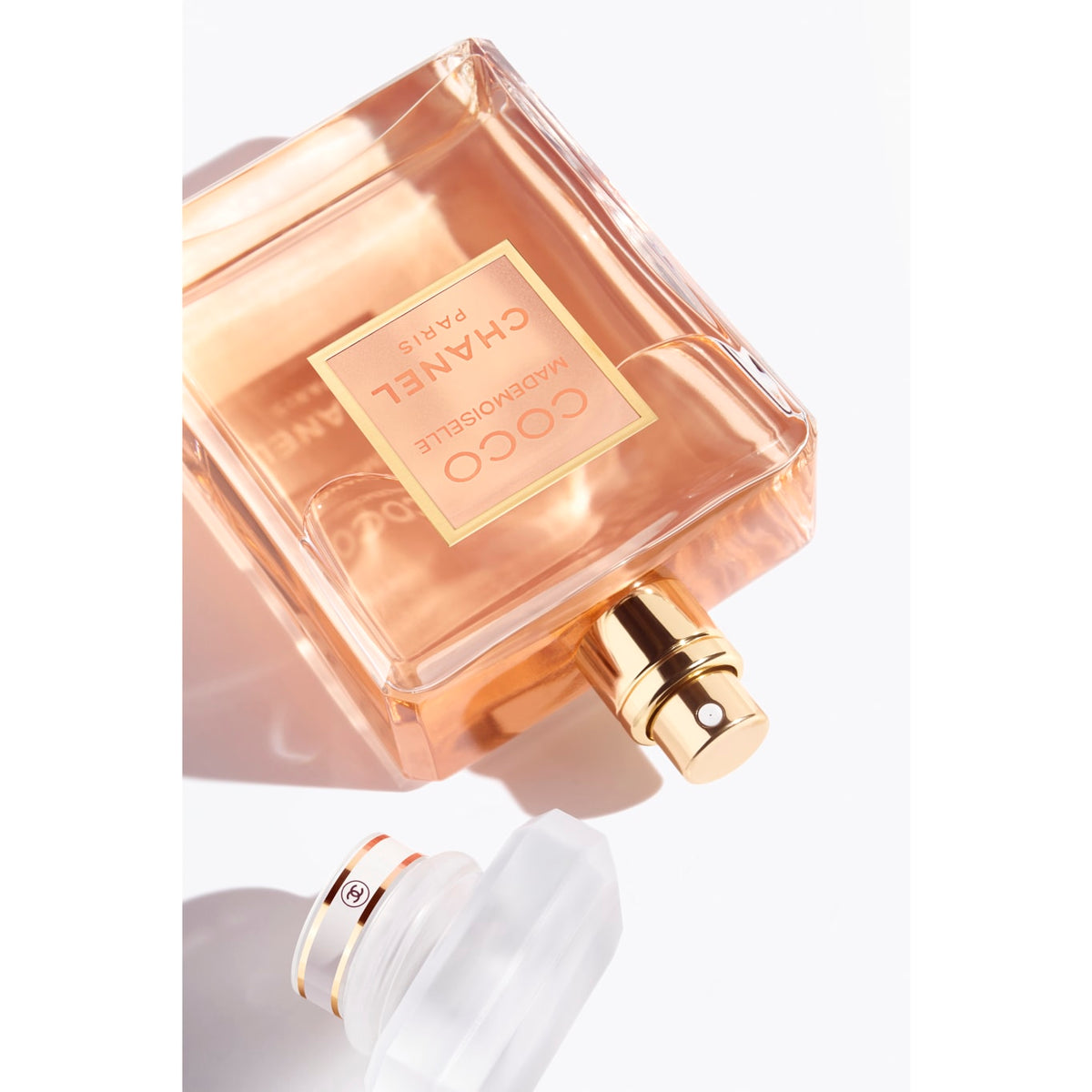 Chanel Coco Mademoiselle Eau de Parfum 100ml