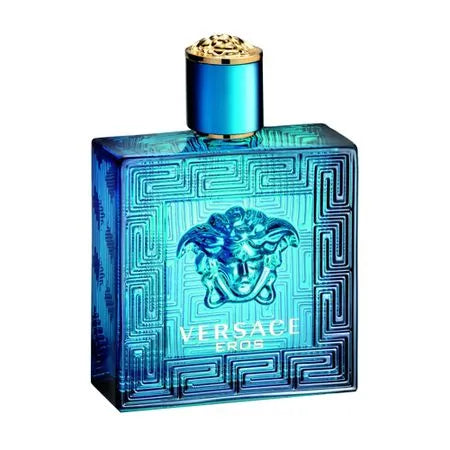 Tom ford Oud Wood Eau de Parfum 100ml, Versace Eros Eau de Toilette 100ml, Calvin Klein Eternity for Men Eau de Toilette 100ml